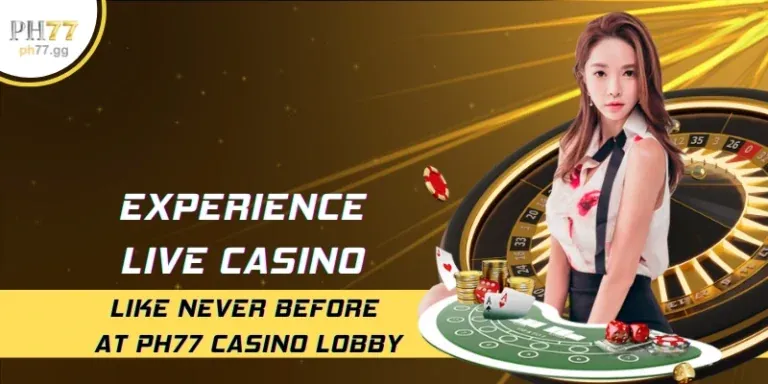 Hướng dẫn trải nghiệm casino trực tuyến km88